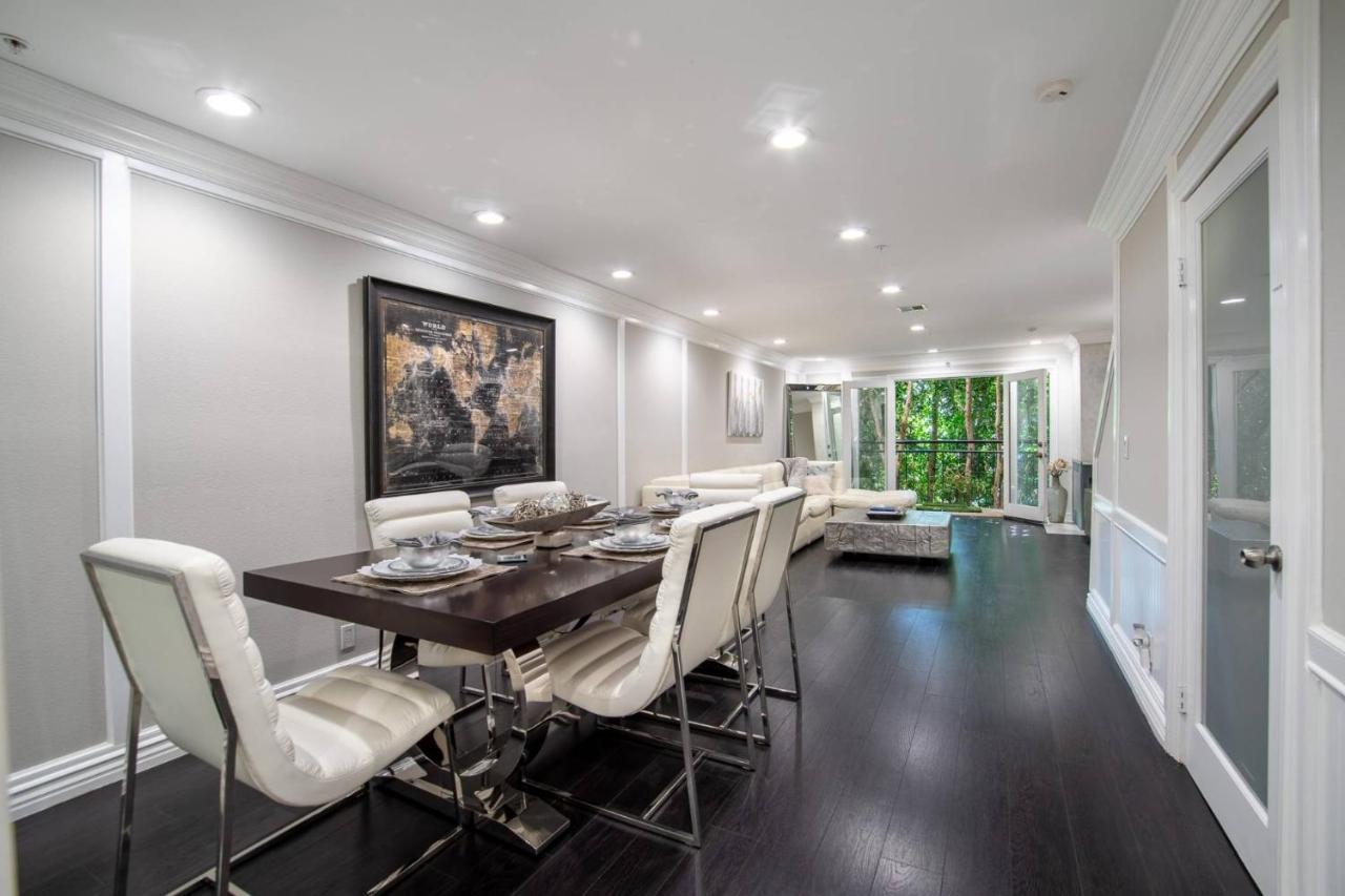 Hébergement de vacances Barham Boutique Townhouse