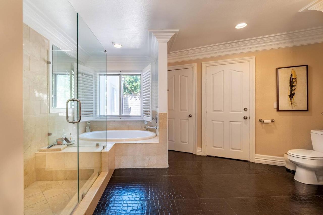 Barham Boutique Townhouse Hébergement de vacances Los Angeles