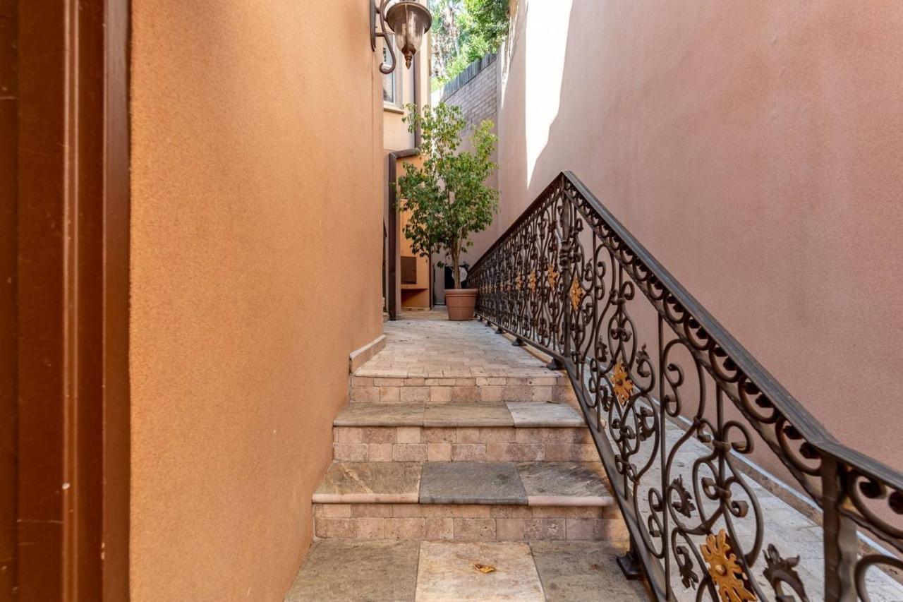 Hébergement de vacances Barham Boutique Townhouse
