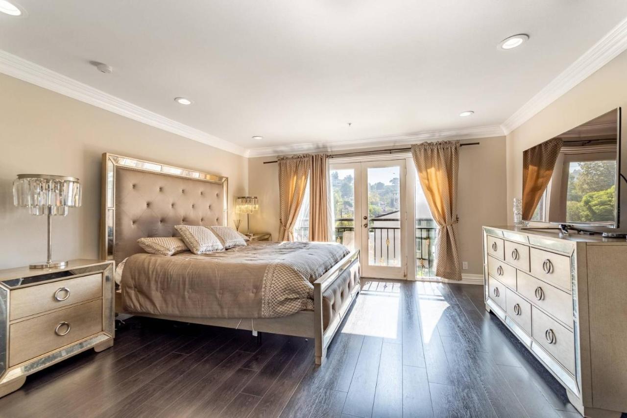 Hébergement de vacances Barham Boutique Townhouse *