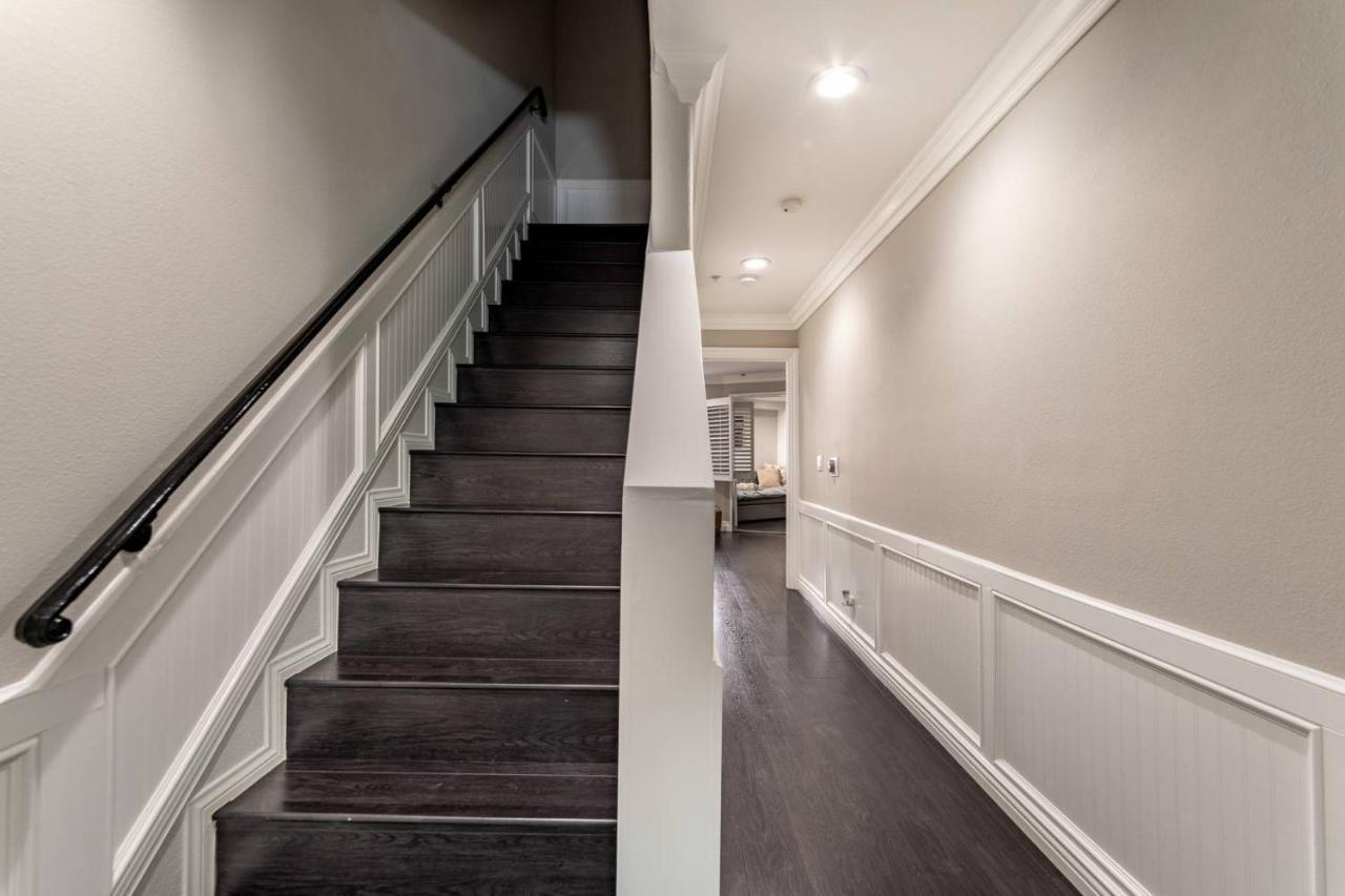 Barham Boutique Townhouse Hébergement de vacances