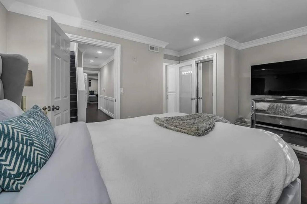 Hébergement de vacances Barham Boutique Townhouse *